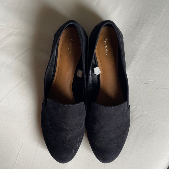 Black Loafers - Picture 9 of 10